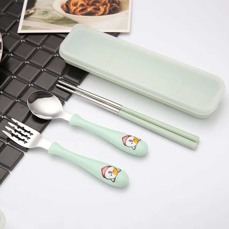 Kids Dinnerware set (5)