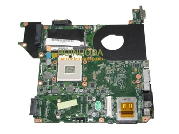 NOKOTION H000023130 Notebook PC Motherboard for Toshiba Satellite U500 Main board System board HM55 DDR3
NOKOTION H000023130 Notebook PC Motherboard for Toshiba Satellite U500 Main board System board HM55 DDR3
