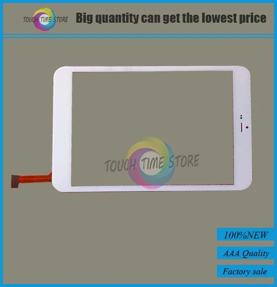 Black/White New 7.85" RoverPad Air 7.85 3G Tablet touch screen touch panel digitizer glass replacement MT70821-V3
Black/White New 7.85" RoverPad Air 7.85 3G Tablet touch screen touch panel digitizer glass replacement MT70821-V3