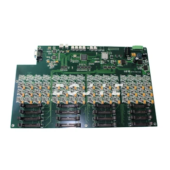 100% brand new Allwin inkjet printer head board konica 512 printhead board on selling
100% brand new Allwin inkjet printer head board konica 512 printhead board on selling