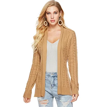 Sweater Sash Cardigan Winter Sweater Women Jumper Cable Knitted Crdigan Female Coat Soft Casual Ssweater Pull Outerwear 
Sweater Sash Cardigan Winter Sweater Women Jumper Cable Knitted Crdigan Female Coat Soft Casual Ssweater Pull Outerwear