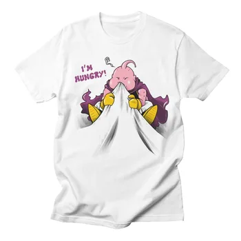 Dragon Ball T Shirt Men Short Sleeve Goku Costume Japanese Anime Fashion Casual Streetwear Harajuku High Quality Funny T Shirts
Dragon Ball T Shirt Men Short Sleeve Goku Costume Japanese Anime Fashion Casual Streetwear Harajuku High Quality Funny T Shirts
