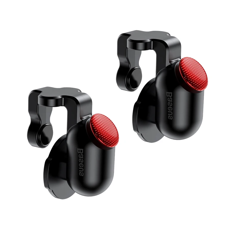 Gamepad Joystick For PUBG Joypad Trigger Fire Button Aim L1 R1 Key L1R1 Shooter Controller For PUBG Mobile Phone Game Pad
Gamepad Joystick For PUBG Joypad Trigger Fire Button Aim L1 R1 Key L1R1 Shooter Controller For PUBG Mobile Phone Game Pad