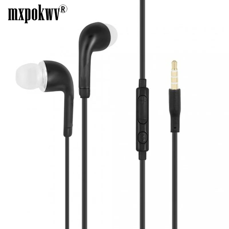 Wholesale In Ear 3.5mm Earphone MP3 MP4 Earphones Wired Music Earbuds with Mic For for LG Xiaomi Phone Samsung Dropshipping
Wholesale In Ear 3.5mm Earphone MP3 MP4 Earphones Wired Music Earbuds with Mic For for LG Xiaomi Phone Samsung Dropshipping