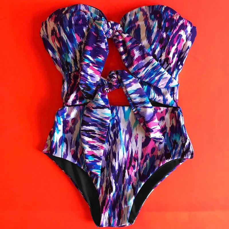 2019 New Sexy One Piece Swimsuit High Cut Swimwear Women Swimsuit Push Up Bathing Suits Beach Wear Summer Monokini
2019 New Sexy One Piece Swimsuit High Cut Swimwear Women Swimsuit Push Up Bathing Suits Beach Wear Summer Monokini