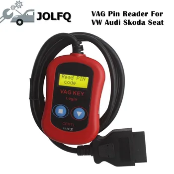 Free DHL!!!For audi vw pin code reader VAG PIN Code Reader / Key Programmer 2 in 1 VAG Key Login work via obd2 in stock now
Free DHL!!!For audi vw pin code reader VAG PIN Code Reader / Key Programmer 2 in 1 VAG Key Login work via obd2 in stock now