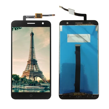 For ZTE Blade V7 BV0701 LCD Display and Touch Screen Screen Digitizer Assembly For ZTE Blade V7 BV0701
For ZTE Blade V7 BV0701 LCD Display and Touch Screen Screen Digitizer Assembly For ZTE Blade V7 BV0701