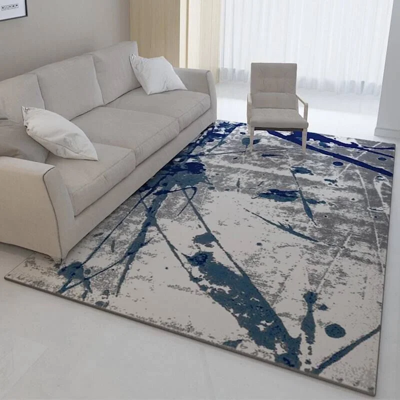 Large Vintage Carpets For Living Room Bedroom Kids Room Nordic Abstract Art Sofa Area Rugs Doormat Yoga Pad Antiskid Floor Mat
Large Vintage Carpets For Living Room Bedroom Kids Room Nordic Abstract Art Sofa Area Rugs Doormat Yoga Pad Antiskid Floor Mat