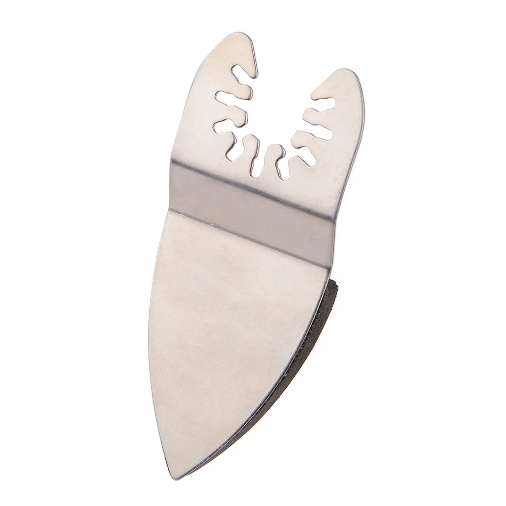 1pc Multitool Saw Blade Sanding Pad Oscillating renovator for Fein Dremel Multimaster Renovator Power Tool 81.5*7mm
1pc Multitool Saw Blade Sanding Pad Oscillating renovator for Fein Dremel Multimaster Renovator Power Tool 81.5*7mm