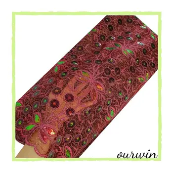 African sequin lace fabric 2019 high quality lace shiny metallic nigerian lace fabrics for women dresses free drop shipping
African sequin lace fabric 2019 high quality lace shiny metallic nigerian lace fabrics for women dresses free drop shipping