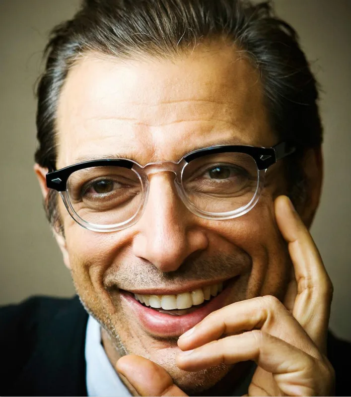 2019 New Johnny Depp Style Glasses Men Retro Vintage Prescription Eyeglasses Women Optical Spectacle Frame Clear lens Black
2019 New Johnny Depp Style Glasses Men Retro Vintage Prescription Eyeglasses Women Optical Spectacle Frame Clear lens Black
