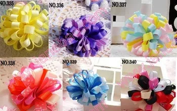 free shipping 1000pcs flower hair bow loopy bow girls hair bow popular hair accessories
free shipping 1000pcs flower hair bow loopy bow girls hair bow popular hair accessories