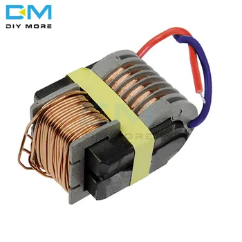 15KV High Frequency Inverter High Voltage Generator Coil Arc Generator Plasma Boost Converter Inverter Step-Up Power Module
15KV High Frequency Inverter High Voltage Generator Coil Arc Generator Plasma Boost Converter Inverter Step-Up Power Module