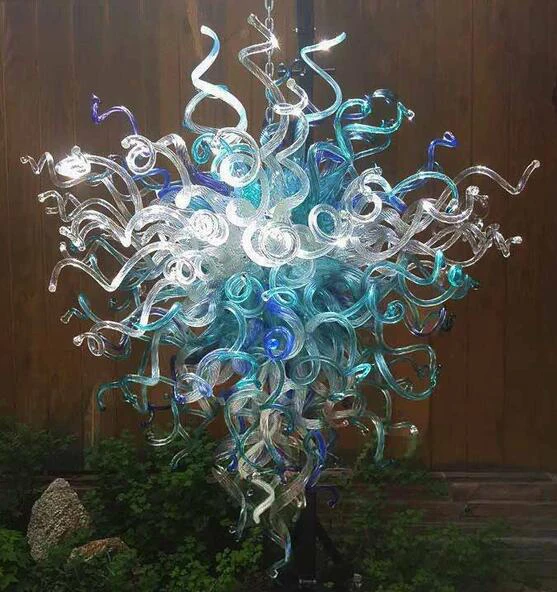 Wholesale Glass Art Chandelier, Murano Blown Glass Price