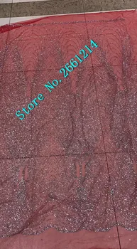 nice looking red mesh silver glitter embroidery tulle mesh lace fabric with glue glitter for party dress
nice looking red mesh silver glitter embroidery tulle mesh lace fabric with glue glitter for party dress