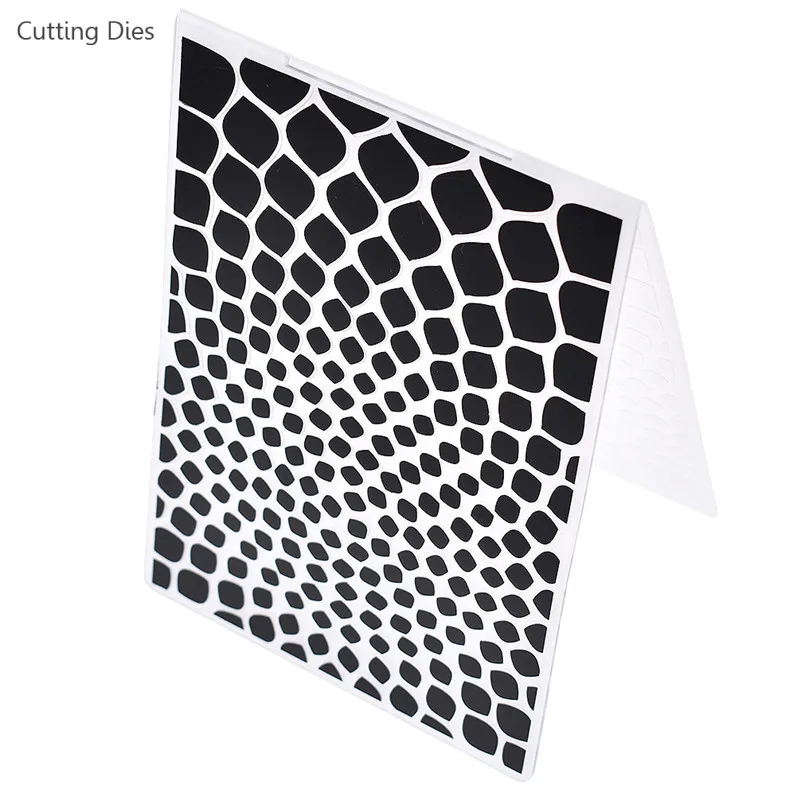 2019 New Heycomb Embossing Folder For DIY Scrapbooking Album Card Tools Template Stamp Card Making Decoration
2019 New Heycomb Embossing Folder For DIY Scrapbooking Album Card Tools Template Stamp Card Making Decoration