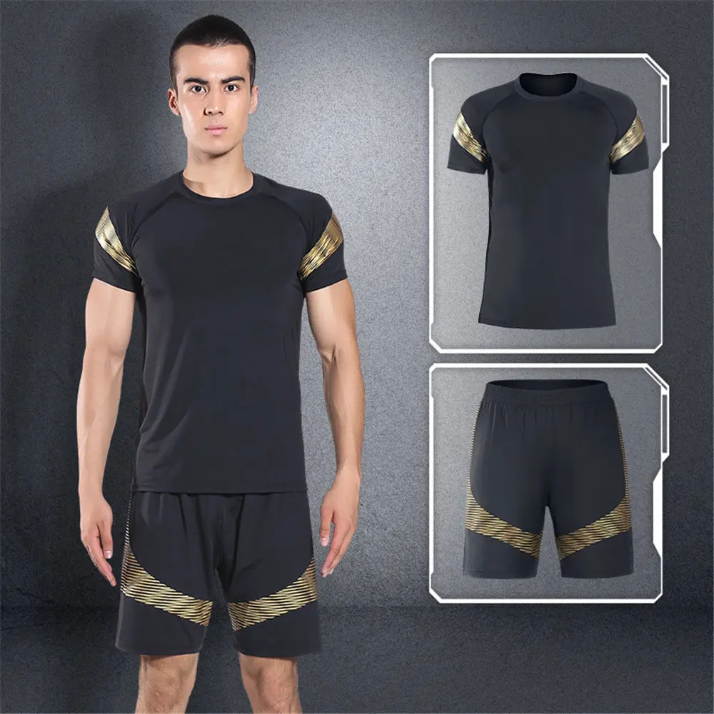 A3-2件套SKU短袖金