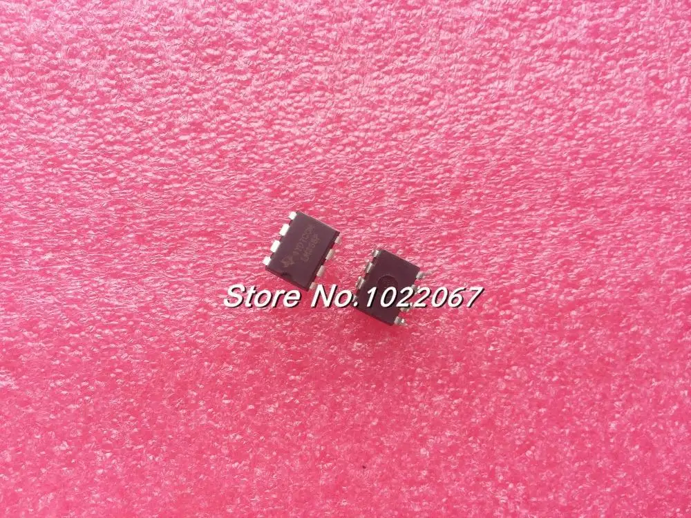 Image 10pcs LM358P LM358 DUAL OPERATIONAL AMPLIFIERS IC OP AMP DUAL DIP 8