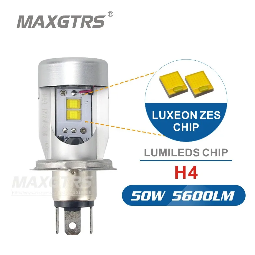 Newest Plug & Play Car H4 9003 HB2 For Lumileds Chip Led Headlights hi lo 110W 8600LM Auto Lamp LED Light Bulb Light Source 12V
Newest Plug & Play Car H4 9003 HB2 For Lumileds Chip Led Headlights hi lo 110W 8600LM Auto Lamp LED Light Bulb Light Source 12V