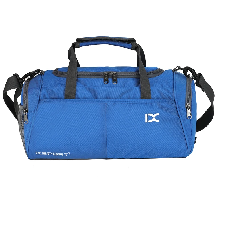 Gym Bag Waterproof Shoulder Sport for independent Shoes Storage Women Fitness Yoga Training Bags Men's Gymnastic Handbag
Gym Bag Waterproof Shoulder Sport for independent Shoes Storage Women Fitness Yoga Training Bags Men's Gymnastic Handbag