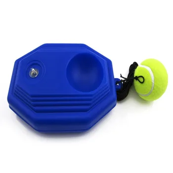 Tennis Trainer Tool Rebound Baseboard Training Ball Tennis Self-study Player Exercise Equipment Tool new
Tennis Trainer Tool Rebound Baseboard Training Ball Tennis Self-study Player Exercise Equipment Tool new
