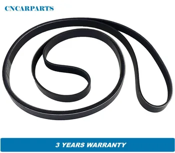 Serpentine Fan Drive Belt Fit for Holden VT Commodore V6 3.8L 1997-2000 6PK2825
Serpentine Fan Drive Belt Fit for Holden VT Commodore V6 3.8L 1997-2000 6PK2825