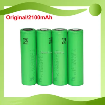 Free shipping!! 10PCS/LOT 100% Original 3.6V 18650 US18650 VTC4 2100mAh high drain 30A discharge for Sony
Free shipping!! 10PCS/LOT 100% Original 3.6V 18650 US18650 VTC4 2100mAh high drain 30A discharge for Sony