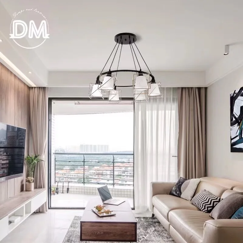 Gold Black White Modern Pendant Lights For Living Room Dining Room 3/6 Heads LED Lighting Ceiling Lamp Fixtures Hanging Lamp
Gold Black White Modern Pendant Lights For Living Room Dining Room 3/6 Heads LED Lighting Ceiling Lamp Fixtures Hanging Lamp