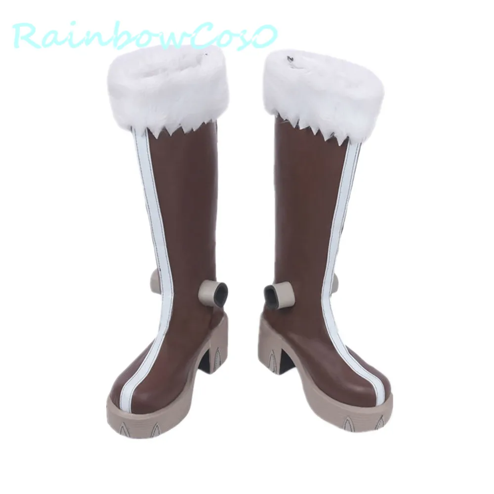 My Hero Academia Bakugo Boku no Hero Academia Tora Cosplay Shoes Boots Game Anime Halloween RainbowCos0
My Hero Academia Bakugo Boku no Hero Academia Tora Cosplay Shoes Boots Game Anime Halloween RainbowCos0