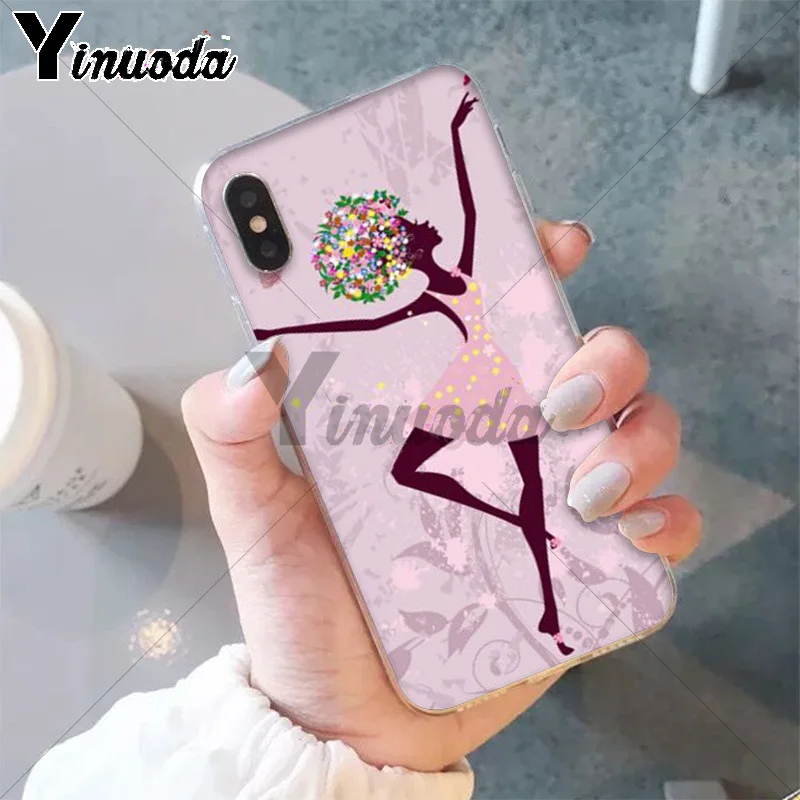 Butterfly Dancing Girl Effect