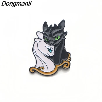 P3398 Wholesale 20pcs/lot Dragon Metal Enamel Pins and Brooches for Women Men Lapel Pin Backpack Bags Badge
P3398 Wholesale 20pcs/lot Dragon Metal Enamel Pins and Brooches for Women Men Lapel Pin Backpack Bags Badge