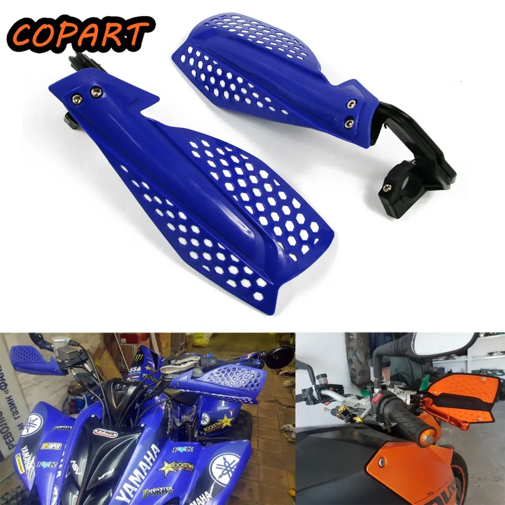 Motocross Hand Guards Protector Protection For Motorcycle Dirt Bike Pit ATV Quads With 22mm Handbar BMW R1200 GS
Motocross Hand Guards Protector Protection For Motorcycle Dirt Bike Pit ATV Quads With 22mm Handbar BMW R1200 GS