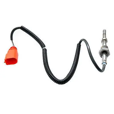 Exhaust gas temperature EGT sensor OEM 03L906088DN / 3L906088DN fits for 2006-2016 Vvolkswagen Crafter 30-35 2.0L free shipping
Exhaust gas temperature EGT sensor OEM 03L906088DN / 3L906088DN fits for 2006-2016 Vvolkswagen Crafter 30-35 2.0L free shipping
