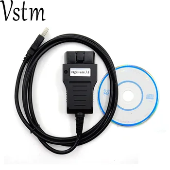 2018 Black VAG K+CAN COMMANDER 3.6 for Audi/VW VAG Diagnostic Tool vag k can commander 3.6
2018 Black VAG K+CAN COMMANDER 3.6 for Audi/VW VAG Diagnostic Tool vag k can commander 3.6