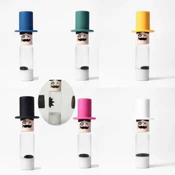 Magician Hat Ferrofluid Toy for Adults Children Vent Decompression Liquid Fidget Bottle for Stree Release Office Gift Desk Toy 
Magician Hat Ferrofluid Toy for Adults Children Vent Decompression Liquid Fidget Bottle for Stree Release Office Gift Desk Toy