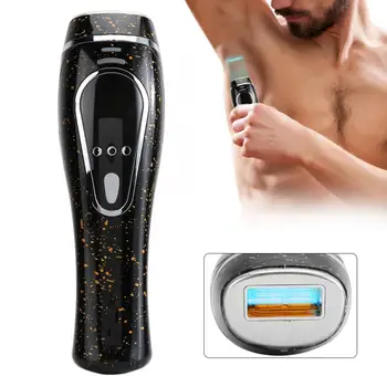 IPL Photon Painless Hair Removal Machine Freezing Point Body Armpit Hair Epilator Depilator a
IPL Photon Painless Hair Removal Machine Freezing Point Body Armpit Hair Epilator Depilator a
