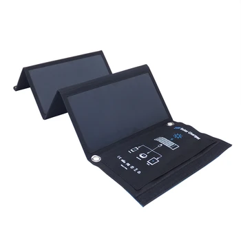 Folding solar charger 24W2A Cell Phone DC Solar Charging Panel Solar Cell Phone Power Panels
Folding solar charger 24W2A Cell Phone DC Solar Charging Panel Solar Cell Phone Power Panels