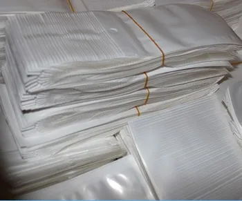 500 pcs 6*10cm White/Clear Self Seal Resealable Zipper Plastic Retail Packaging opp Bag for phone case for Mobile phone shell
500 pcs 6*10cm White/Clear Self Seal Resealable Zipper Plastic Retail Packaging opp Bag for phone case for Mobile phone shell