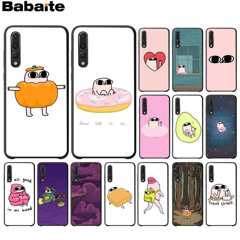 Babaite Cute cartoon pink big eyes ketnipz Coque Phone Case for Huawei P10 plus 20 pro P20 lite mate9 10 lite honor 10 view10
Babaite Cute cartoon pink big eyes ketnipz Coque Phone Case for Huawei P10 plus 20 pro P20 lite mate9 10 lite honor 10 view10