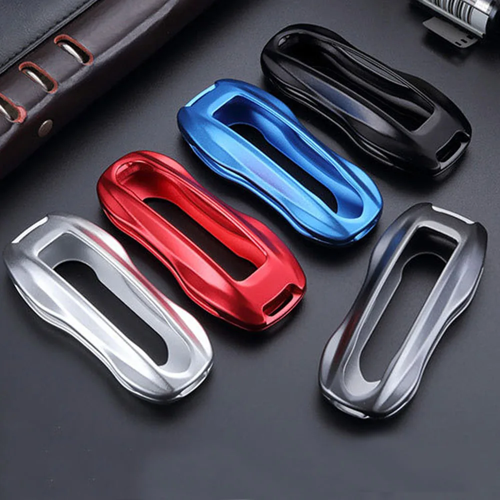 Remote Smart Key Cover Fob Case key Shell For porsche Cayenne Macan panamera car-covers car-styling
Remote Smart Key Cover Fob Case key Shell For porsche Cayenne Macan panamera car-covers car-styling