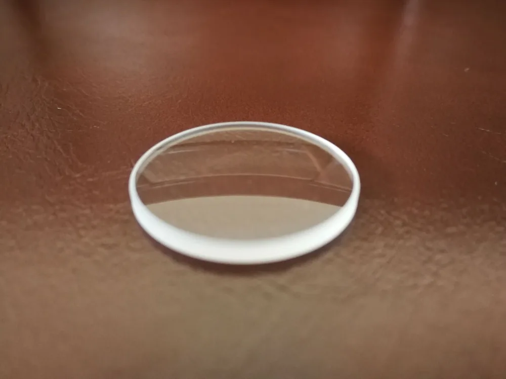 D25.4*2.8mm EFL200mm Focus Plano Convex Lens LED Optical Glass co2 laser in Camera Telescope Objective Lenses
D25.4*2.8mm EFL200mm Focus Plano Convex Lens LED Optical Glass co2 laser in Camera Telescope Objective Lenses