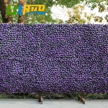 Artificial Boxwood Hedge Privacy Plastic Fence Panels 10X10 inches Mats UV Proof Mats Decoration Garden Wall Backyard Balcony
Artificial Boxwood Hedge Privacy Plastic Fence Panels 10X10 inches Mats UV Proof Mats Decoration Garden Wall Backyard Balcony