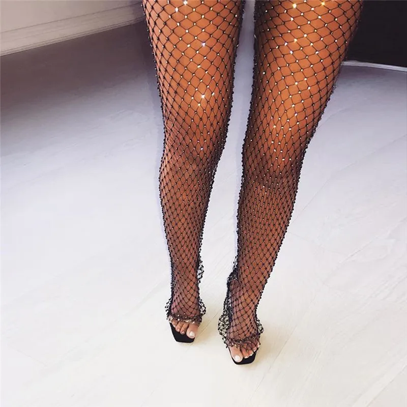 Femmes-cristal-diamants-strass-r-sille-Sexy-tunique-pleine-longueur-pantalon-maille-vider-voir-travers-Club (1).jpg