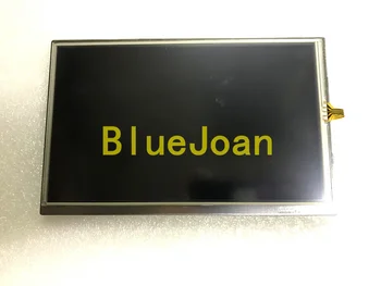 Brand new8.0" TFT LCD Digitizer LA080WV2(TD)(01) LA080WV2-TD01 Touch Screen LA080WV2-TD01 For Toyotta Highlander RAV4 Auto Parts
Brand new8.0" TFT LCD Digitizer LA080WV2(TD)(01) LA080WV2-TD01 Touch Screen LA080WV2-TD01 For Toyotta Highlander RAV4 Auto Parts