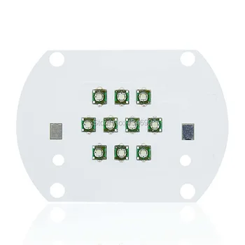 Brand New Cree XLamp XP-E XPE 30W White Warm White Blue Green Yellow Red 1000mA High Power LED Light Emitter
Brand New Cree XLamp XP-E XPE 30W White Warm White Blue Green Yellow Red 1000mA High Power LED Light Emitter