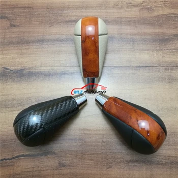 Mahogany Look Carbon Fiber Car Automatic Gear Shift Knob Head Replacement For Lexus LX470 2003 2004 2005 2006 AT
Mahogany Look Carbon Fiber Car Automatic Gear Shift Knob Head Replacement For Lexus LX470 2003 2004 2005 2006 AT