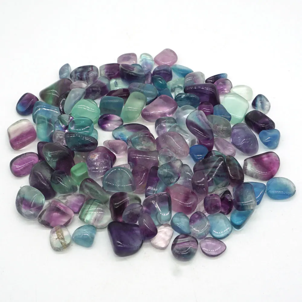 50g Natural Fluorite Crystal Stones Mini Rock Mineral Specimen Healing Chakra Chip Gemstone Feng Shui Home Decoration Crafts
50g Natural Fluorite Crystal Stones Mini Rock Mineral Specimen Healing Chakra Chip Gemstone Feng Shui Home Decoration Crafts