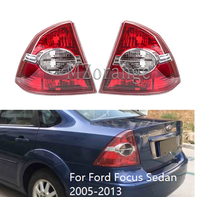 BRAND NEW HONDA CIVIC 2006-2010 REAR LIGHT TAIL BACK LAMP RH RIGHT DRIVER SIDE