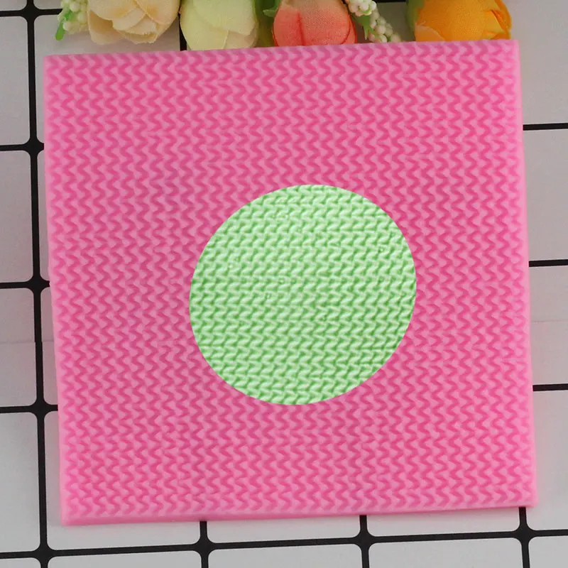 Mujiang DIY Lace Silicone Molds Needle Knitting Wool Texture Fondant Cake Decorating Tools Sugar Craft Flower baking Moulds
Mujiang DIY Lace Silicone Molds Needle Knitting Wool Texture Fondant Cake Decorating Tools Sugar Craft Flower baking Moulds