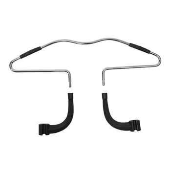1pc Car Clothes Bar Creative Stainless Steel Quality Premium Vehicle Clothes Rod A32
1pc Car Clothes Bar Creative Stainless Steel Quality Premium Vehicle Clothes Rod A32